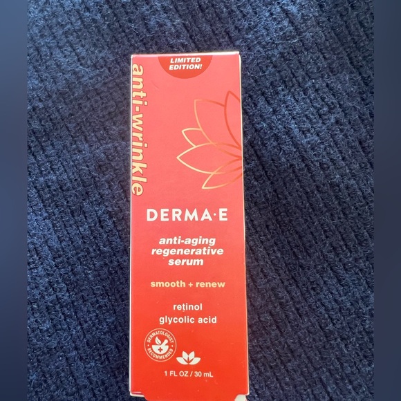 LT.EDITION DERMA.E SERUM - Picture 9 of 11